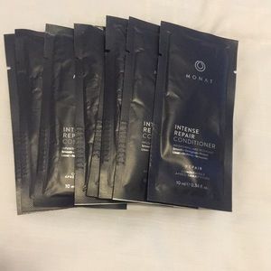 Monat Intense Repair Conditioner Packets (9)